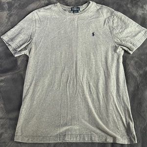 boys polo tee